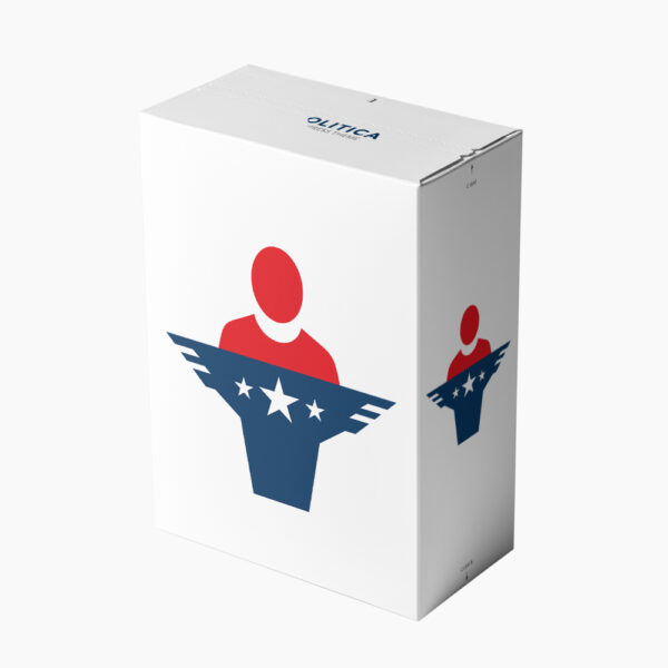 Campaign Gift Box