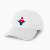 Campaign Blue Cap - Image 2