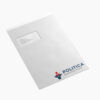 Election Voting Envelope - Image 4