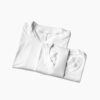 White Trendy Tshirt - Image 2